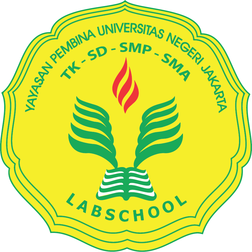 Logo YP UNJ